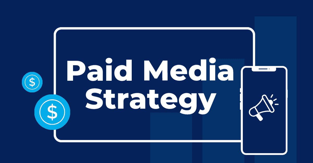 Read more about the article The Power of Paid Media: How to Accelerate Your Digital Growth