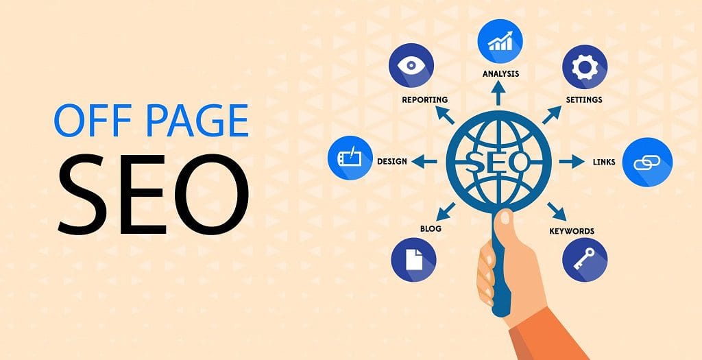 Read more about the article What is Off-Page SEO? Complete Strategy Guide