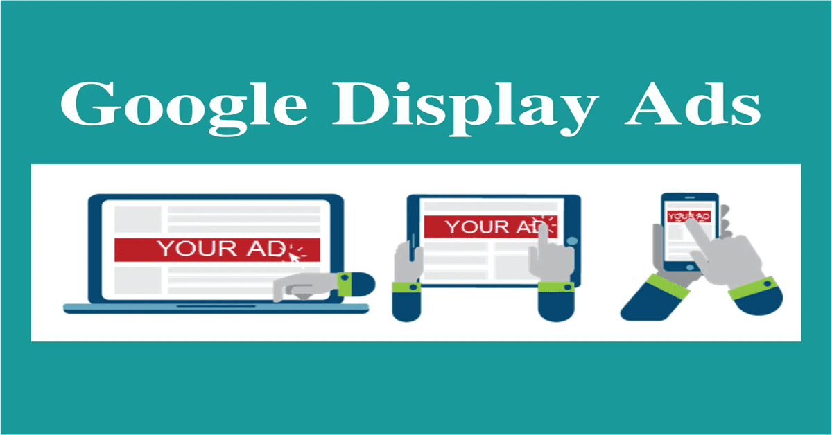 Read more about the article How to Create Google Display Campaigns?