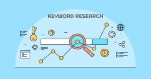 Read more about the article The Power of Keyword Research Tools in Digital Marketing