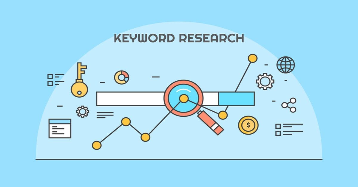 Read more about the article The Power of Keyword Research Tools in Digital Marketing