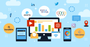 Read more about the article The Ultimate Guide to Social Media Tools