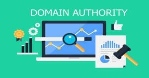 Read more about the article What is Domain Authority & How to Improve It?