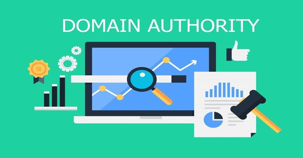Read more about the article What is Domain Authority & How to Improve It?