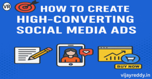 Read more about the article How to Create High-Converting Social Media Ads