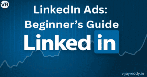 Read more about the article LinkedIn Ads: A Beginner’s Guide