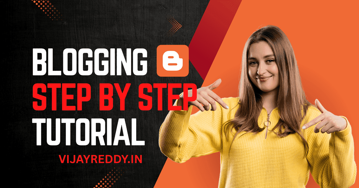 Read more about the article How to Use Blogger