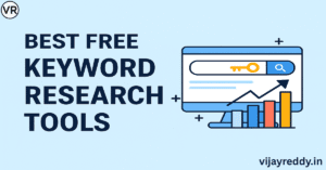 Read more about the article Best Free Keyword Research Tools