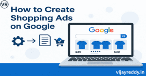 Read more about the article How to Create Shopping Ads on Google