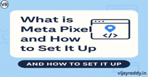 Read more about the article What is Meta Pixel and How to Set It Up for Better Ad Tracking