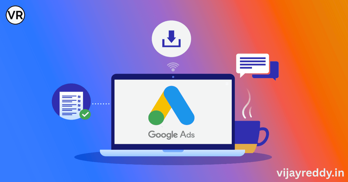 Read more about the article What Is Google Ads Editor & How to Use It Like a Pro (2025 Guide)