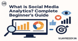 Read more about the article What is Social Media Analytics?