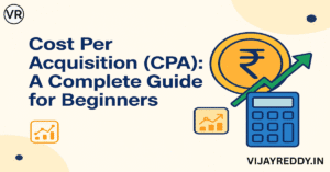 Read more about the article What is Cost Per Acquisition (CPA)