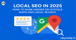 Read more about the article How to Rank Higher on Google Maps and Local Search