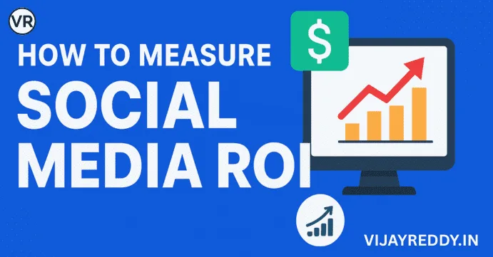 How to Measure Social Media ROI