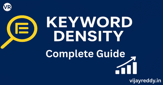 Read more about the article What Is Keyword Density?