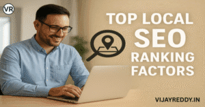 Read more about the article Top Local SEO Ranking Factors You Should Know in 2025