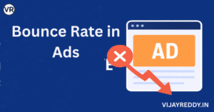 Read more about the article Bounce Rate in Ads: Why Users Leave & How to Fix It