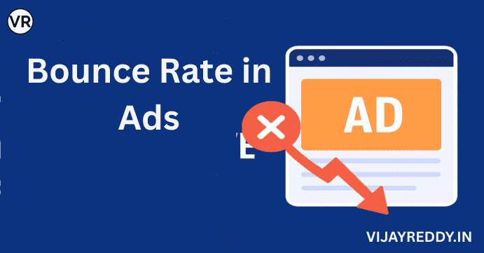 Read more about the article Bounce Rate in Ads: Why Users Leave & How to Fix It