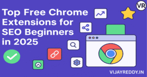 Read more about the article Article: Top Free Chrome Extensions for SEO Beginners