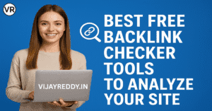 Read more about the article Best Free Backlink Checker Tools to Analyse Your Site