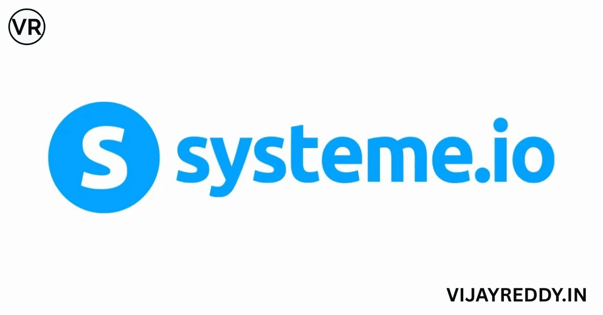Read more about the article Systeme.io: The Complete Guide to Features, Pricing & Benefits