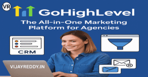 Read more about the article GoHighLevel: Features, Pricing & Why Agencies Love It