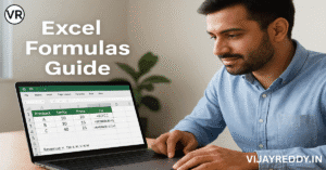 Read more about the article Excel Formulas
