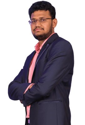 Chirra Vijaya Bhaskar Reddy