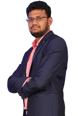 Chirra Vijaya Bhaskar Reddy