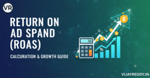 Read more about the article Return on Ad Spend (ROAS) – How to Calculate and Improve It
