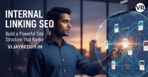 Read more about the article How to Use Internal Linking for Better SEO and UX