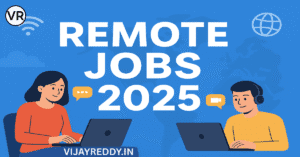 Read more about the article Remote Jobs 2025: Complete Guide, Benefits & Best Opportunities