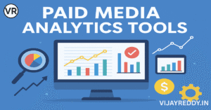 Read more about the article Best Paid Media Analytics Tools for Real-Time Campaign Monitoring