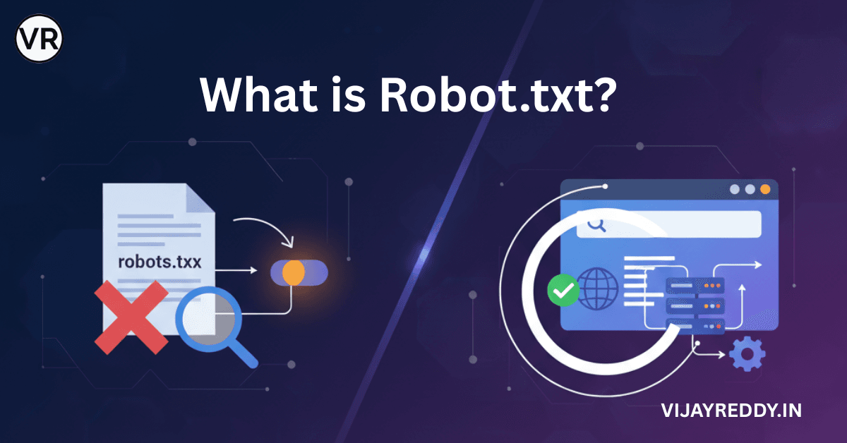 Read more about the article What Is Robots.txt and How to Use It for SEO?