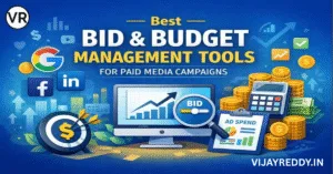 Best Bid & Budget Management Tools for Paid Media Campaigns